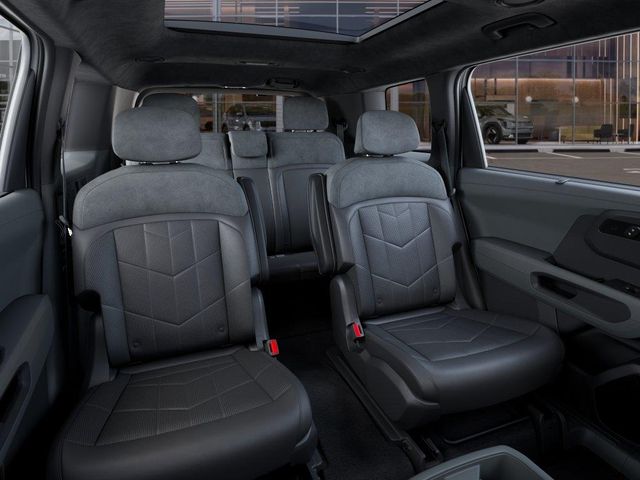 New 2027 Kia Telluride SUV