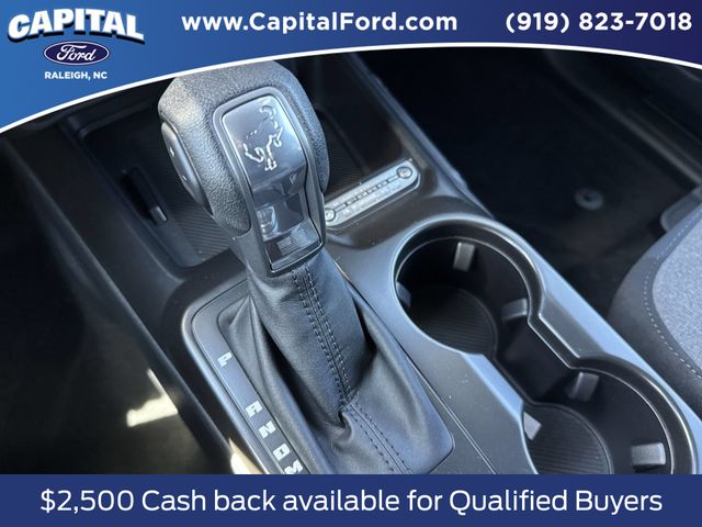 New 2026 Black Ford Big Bend image 31