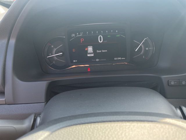 Used 2023 Honda Passport SUV