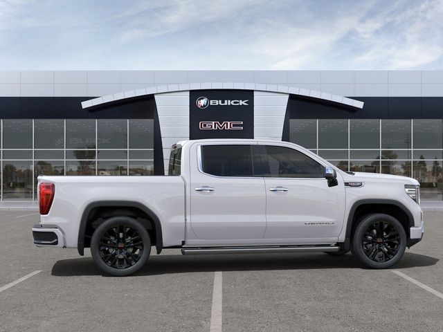 2024 GMC Sierra 1500 Denali 5