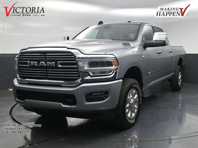 2024 Ram 2500 Laramie - 0
