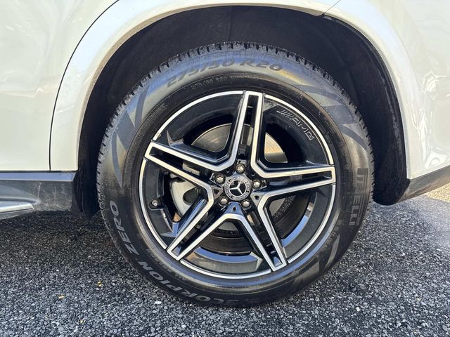 2024 Mercedes-Benz GLE