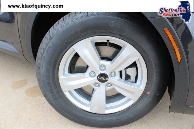 New 2026 Kia Sorento SUV