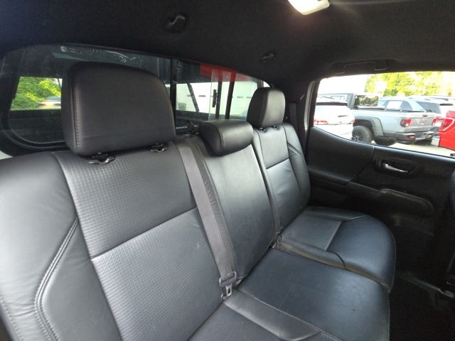 2021 Toyota Tacoma TRD Sport:47013A