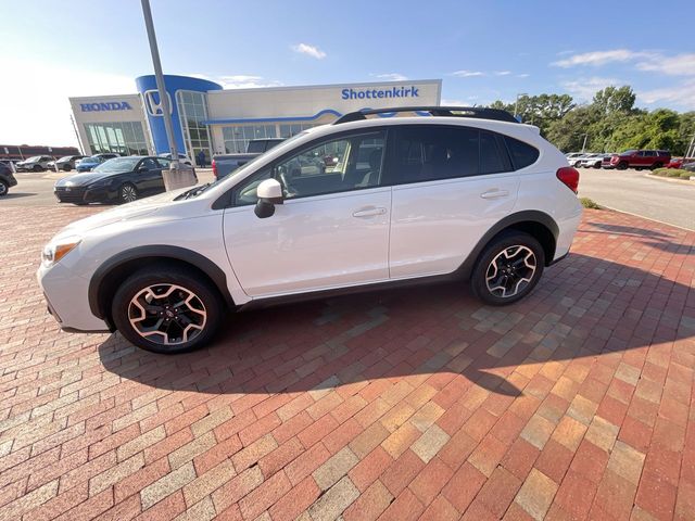 Used 2017 Subaru Crosstrek SUV