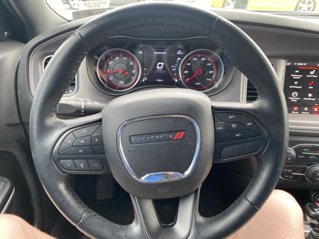 2023 Dodge Charger SXT photo
