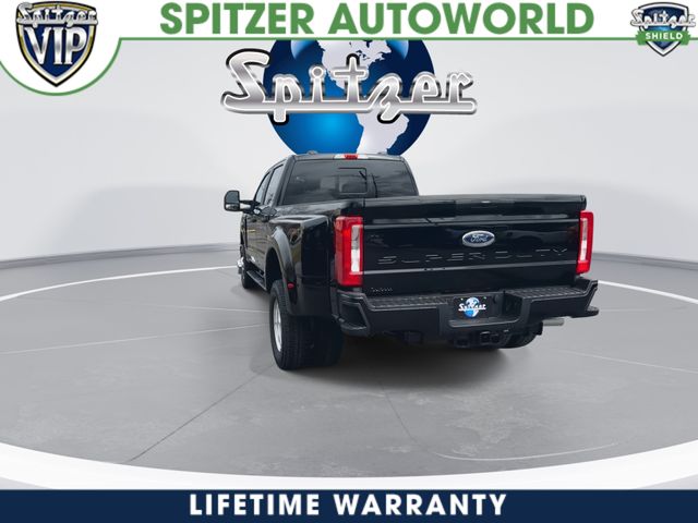 New 2026 Black Ford XL image 8