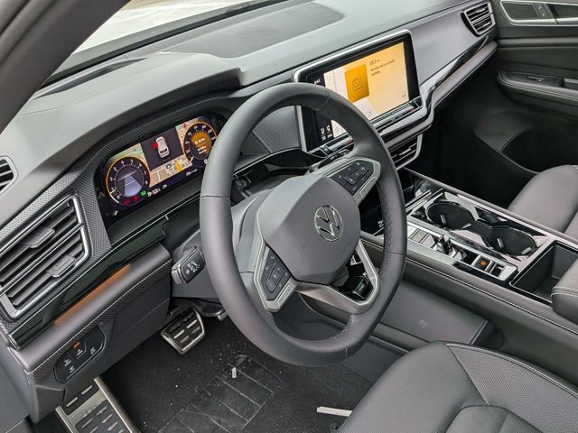 2026 Volkswagen Atlas Cross Sport SEL R-LINE - Photo 12