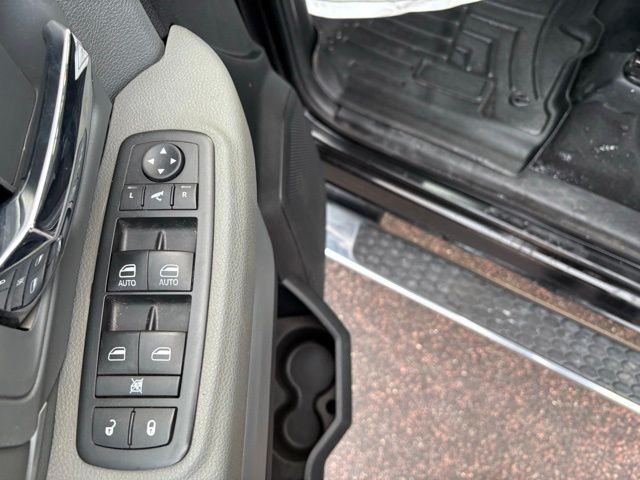 2015 Ram 2500 Big Horn