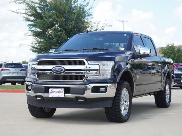 Used 2020 Ford F-150 Truck