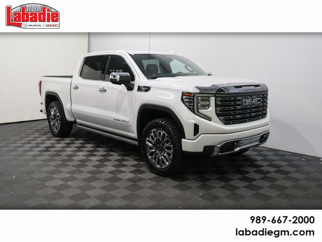 Sierra 1500 Denali Ultimate