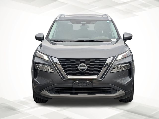 2023 Nissan Rogue SV photo