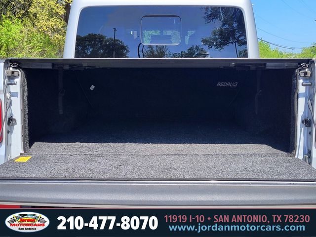 Used Car 2022 Jeep Gladiator  Mojave For Sale Under $40,000 In San Antonio, Texas