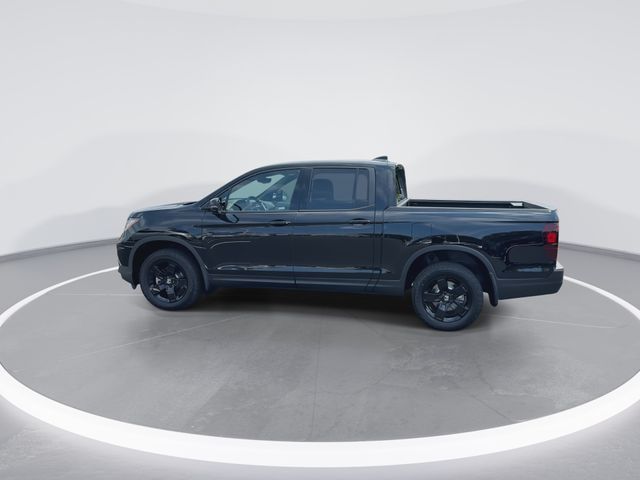 New 2026 Honda Ridgeline Truck