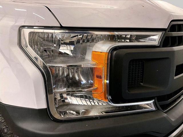 2018 Ford F-150 XL  at Phil Fitts Ford