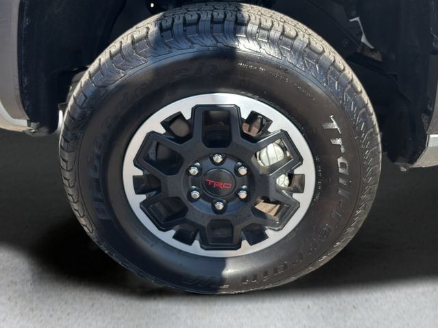 2025 Toyota Tacoma TRD Off Road - Photo 27