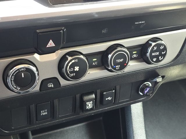 2020 Toyota Tacoma SR5:168493A
