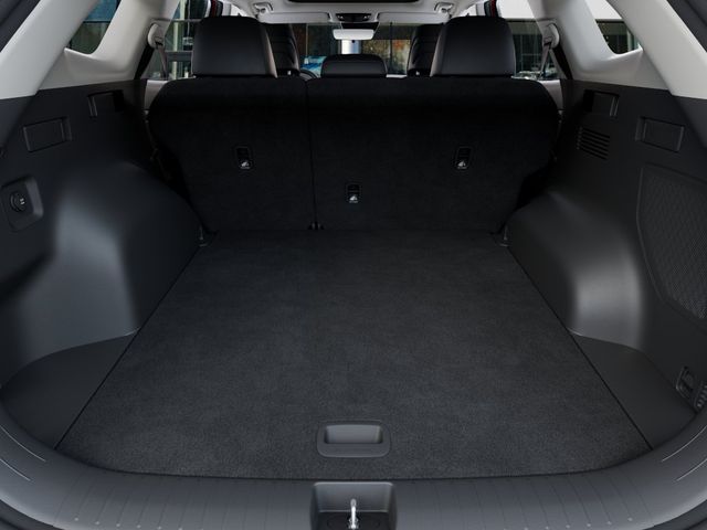 New 2026 Kia Sportage SUV