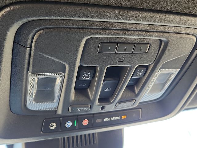 Used Car 2024 Gmc Sierra 2500hd  Denali Ultimate For Sale Under $80,000 In Plainview, Texas