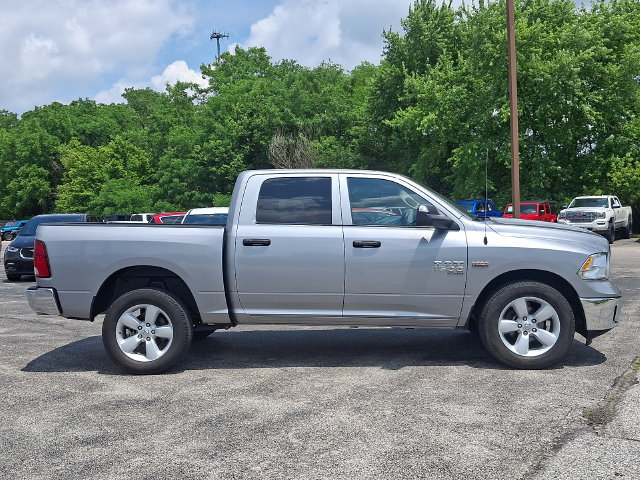 Used 2024 Ram 1500 Classic Truck
