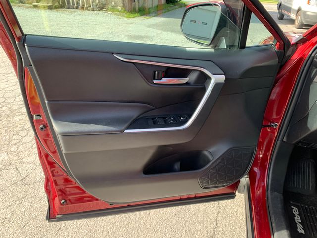 Used 2021 Toyota RAV4 SUV