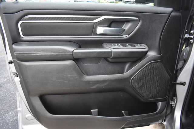 Used 2025 Ram 1500 Truck