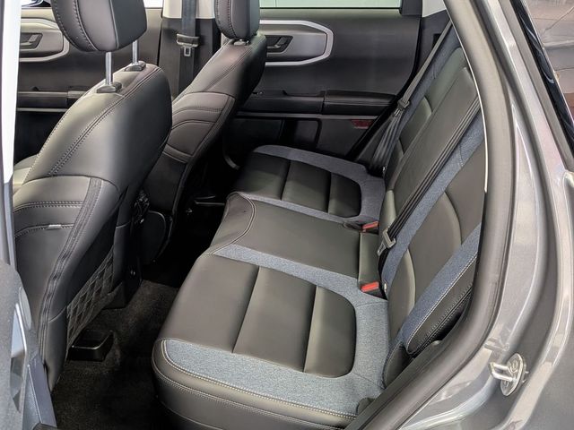 2025 Ford Bronco Sport Outer Banks - Photo 14