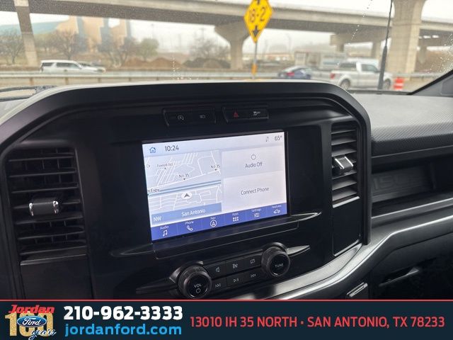 Used Car 2023 Ford F-150  Xl For Sale Under $40,000 In San Antonio, Texas