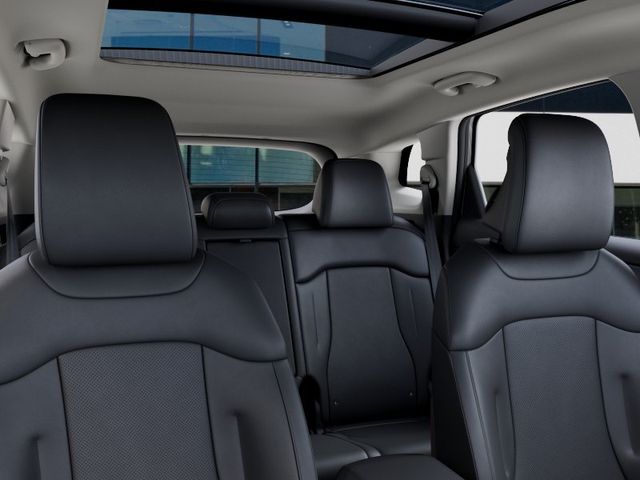 New 2026 Kia Sportage SUV