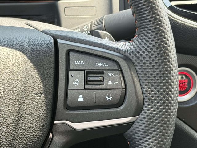 Used 2025 Honda Ridgeline Truck