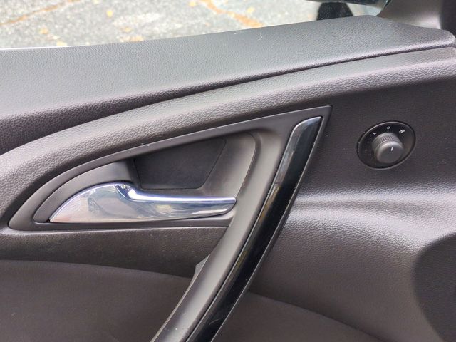 2016 Buick Cascada Premium - Photo 10