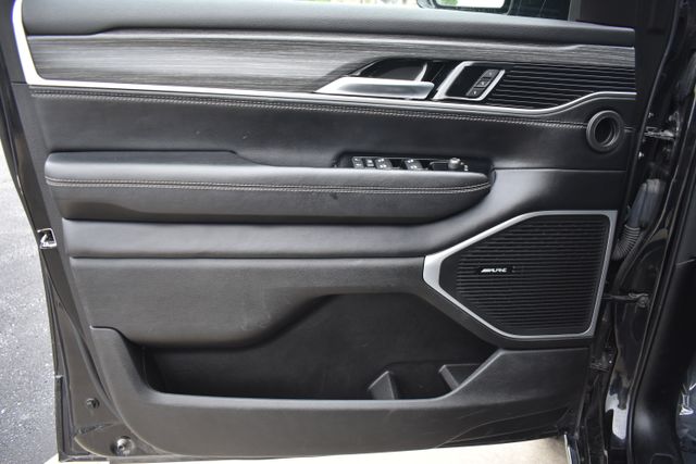 Used 2023 Jeep Wagoneer L SUV