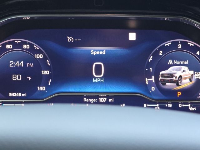 Photo of 2022 Chevrolet Silverado 1500 LT Trail Boss in Dallas, GA - 27,  2022 Chevrolet Silverado 1500 LT Trail Boss:44536A