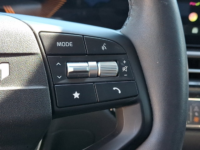 Used 2026 Kia Sportage SUV