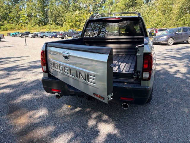 New 2026 Honda Ridgeline Truck