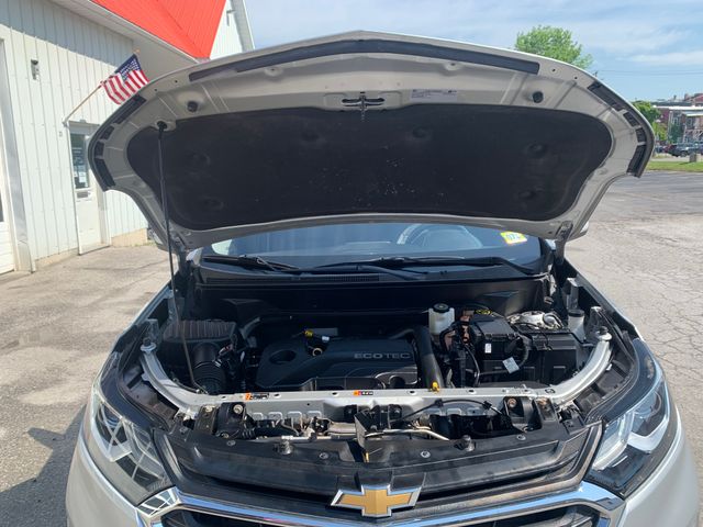 Used 2020 Chevrolet Equinox SUV