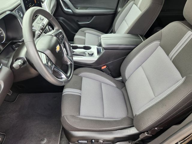 2025 Chevrolet Blazer LT Black at Classic Elite Chevrolet Sugar Land