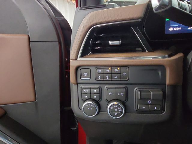 2026 – Chevrolet – Tahoe