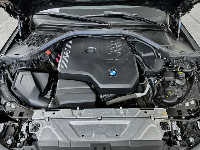 2022 BMW 3 Series 330i xDrive 31