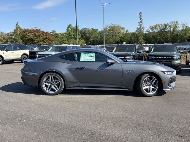 2024 Ford Mustang GT 2