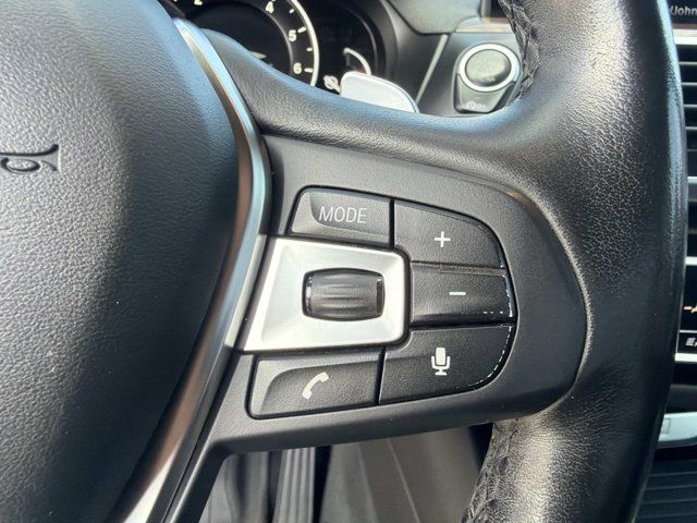 Used 2019 BMW X3 SUV