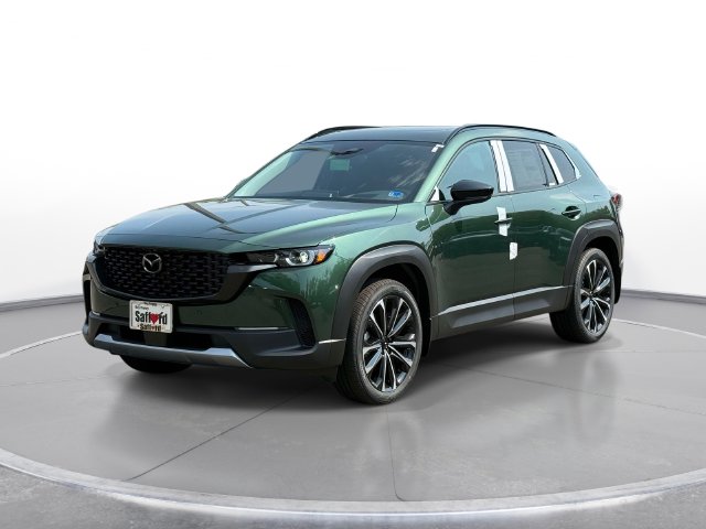 2026 Mazda Mazda CX-50 2.5 Turbo Premium Plus