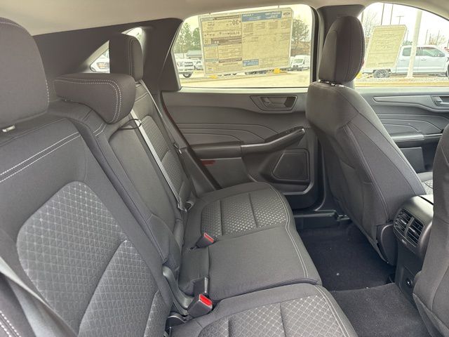 New 2026 Red Ford Active image 20