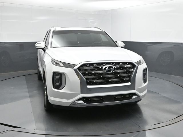 Used 2020 Hyundai Palisade SUV