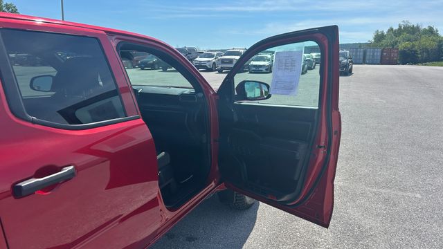 Used 2024 Toyota Tacoma Truck