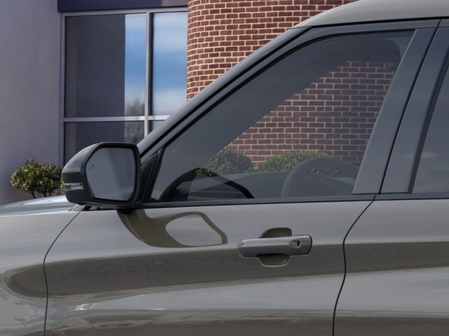 New 2026 Gray Ford Tremor image 20