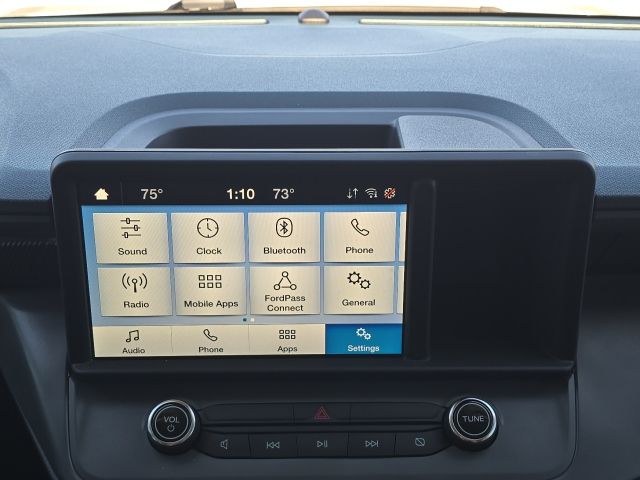 Photo of 2024 Ford Maverick XL in Dallas, GA - 29,  2024 Ford Maverick XL:167571A