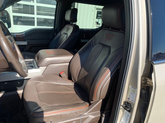 Used 2017 Ford F-250SD Truck