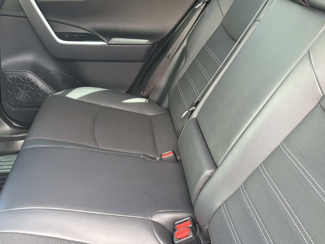 Used 2025 Toyota RAV4 SUV
