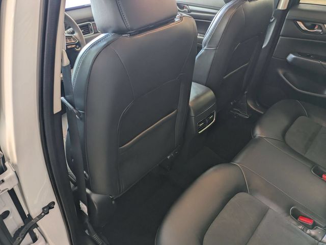 2023 Mazda CX-5 #27